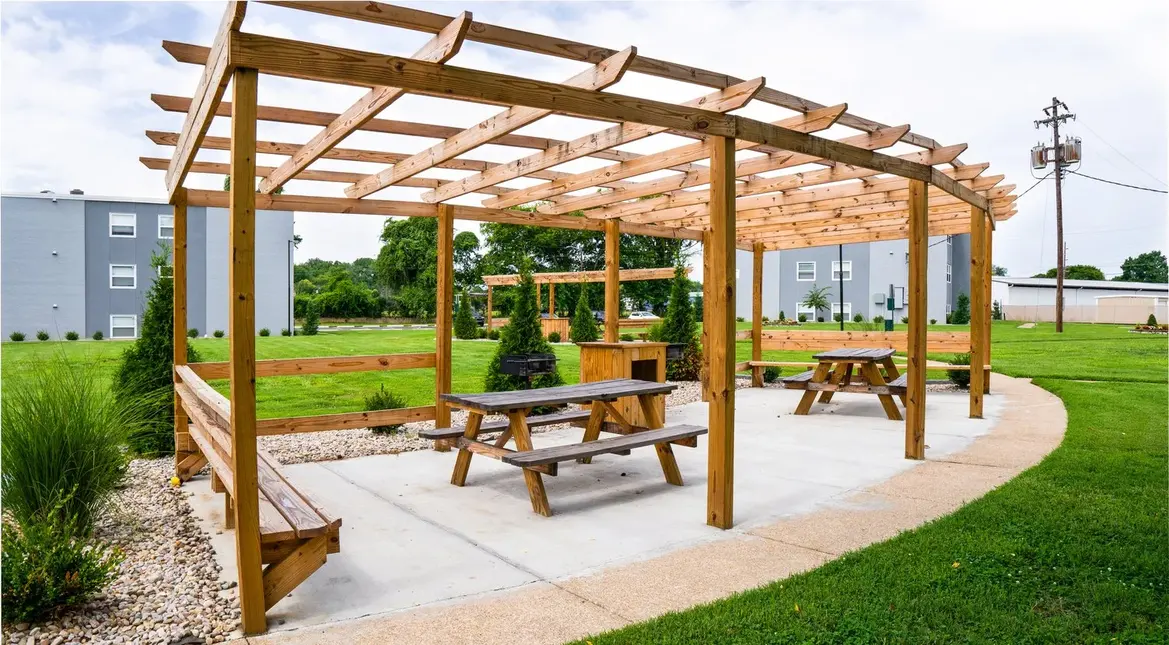 Community amenities