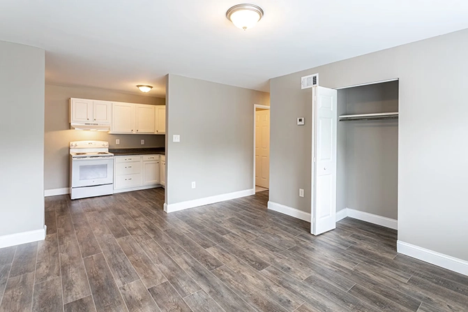 Canoe Creek floorplans preview